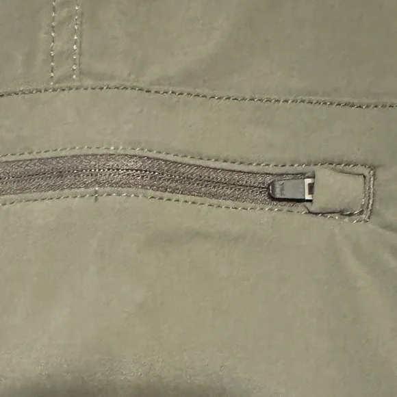 The North Face | Women's Green Hiking Pants | XL - Picture 5 of 8